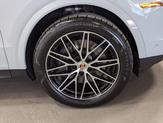Thumbnail of 2026 Carrara White Metallic Porsche Cayenne