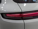 Thumbnail of 2026 Carrara White Metallic Porsche Cayenne