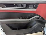 Thumbnail of 2026 Carrara White Metallic Porsche Cayenne