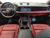 Thumbnail of 2026 Carrara White Metallic Porsche Cayenne
