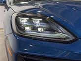 Thumbnail of 2024 Montego Blue Metallic Porsche Cayenne