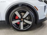 Thumbnail of 2025 White Porsche Macan