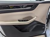 Thumbnail of 2025 White Porsche Macan