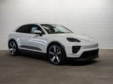 Thumbnail of 2025 White Porsche Macan