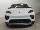Thumbnail of 2025 White Porsche Macan