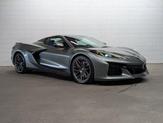 Thumbnail of 2023 Hypersonic Gray Metallic Chevrolet Corvette