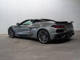 Thumbnail of 2023 Hypersonic Gray Metallic Chevrolet Corvette