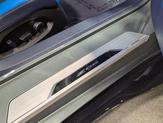 Thumbnail of 2023 Hypersonic Gray Metallic Chevrolet Corvette