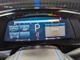 Thumbnail of 2023 Hypersonic Gray Metallic Chevrolet Corvette