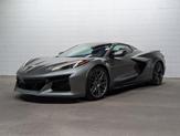 Photo of 2023 Hypersonic Gray Metallic Chevrolet Corvette