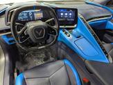 Thumbnail of 2023 Hypersonic Gray Metallic Chevrolet Corvette