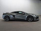 Thumbnail of 2023 Hypersonic Gray Metallic Chevrolet Corvette