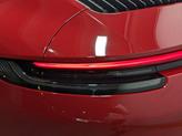 Thumbnail of 2024 Carmine Red Porsche 911