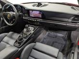 Thumbnail of 2024 Carmine Red Porsche 911