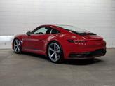 Thumbnail of 2024 Carmine Red Porsche 911