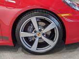 Thumbnail of 2024 Carmine Red Porsche 911