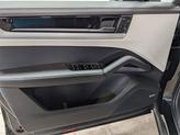 Thumbnail of 2024 Chromite Black Metallic Porsche Cayenne