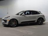 Thumbnail of 2025 Chalk Porsche Macan