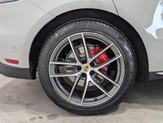 Thumbnail of 2025 Chalk Porsche Macan