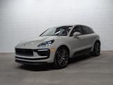 Photo of 2025 Chalk Porsche Macan