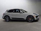 Thumbnail of 2025 Chalk Porsche Macan