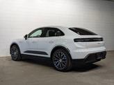 Thumbnail of 2025 White Porsche Macan