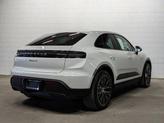 Thumbnail of 2025 White Porsche Macan