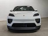 Thumbnail of 2025 White Porsche Macan