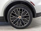 Thumbnail of 2025 White Porsche Macan