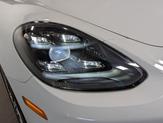 Thumbnail of 2021 White Porsche Panamera