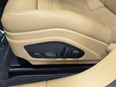 Thumbnail of 2021 White Porsche Panamera