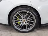 Thumbnail of 2021 White Porsche Panamera