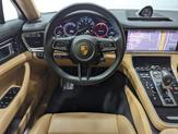 Thumbnail of 2021 White Porsche Panamera