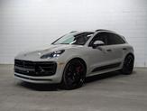 Photo of 2025 Chalk Porsche Macan
