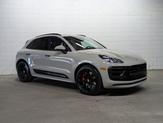 Thumbnail of 2025 Chalk Porsche Macan
