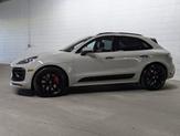 Thumbnail of 2025 Chalk Porsche Macan