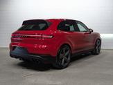 Thumbnail of 2025 Carmine Red Porsche Cayenne