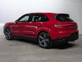 Thumbnail of 2025 Carmine Red Porsche Cayenne