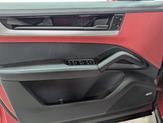 Thumbnail of 2025 Carmine Red Porsche Cayenne