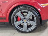 Thumbnail of 2025 Carmine Red Porsche Cayenne