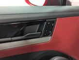 Thumbnail of 2025 Carmine Red Porsche Cayenne