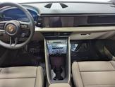 Thumbnail of 2025 Gentian Blue Metallic Porsche Macan