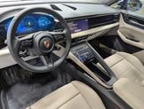 Thumbnail of 2025 Gentian Blue Metallic Porsche Macan