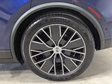 Thumbnail of 2025 Gentian Blue Metallic Porsche Macan