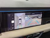 Thumbnail of 2025 Gentian Blue Metallic Porsche Macan