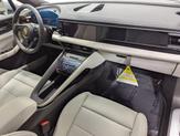 Thumbnail of 2025 Ice Grey Metallic Porsche Macan