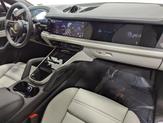 Thumbnail of 2025 Chromite Black Metallic Porsche Cayenne