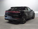 Thumbnail of 2025 Chromite Black Metallic Porsche Cayenne