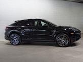 Thumbnail of 2025 Chromite Black Metallic Porsche Cayenne