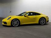 Thumbnail of 2024 RACING YEL Porsche 911